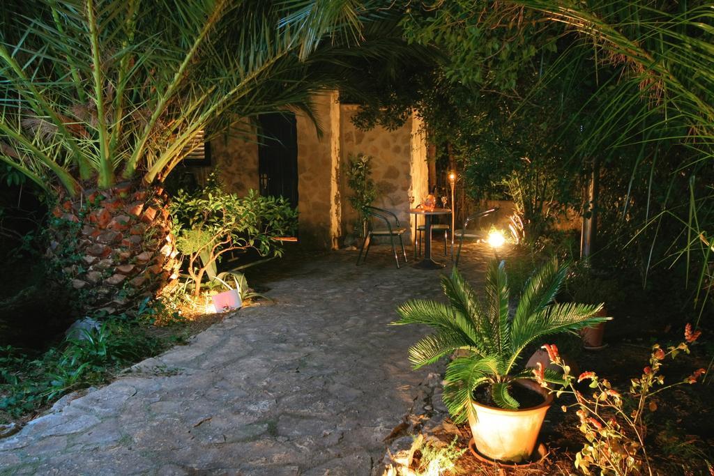 Villa Em تروغير الغرفة الصورة