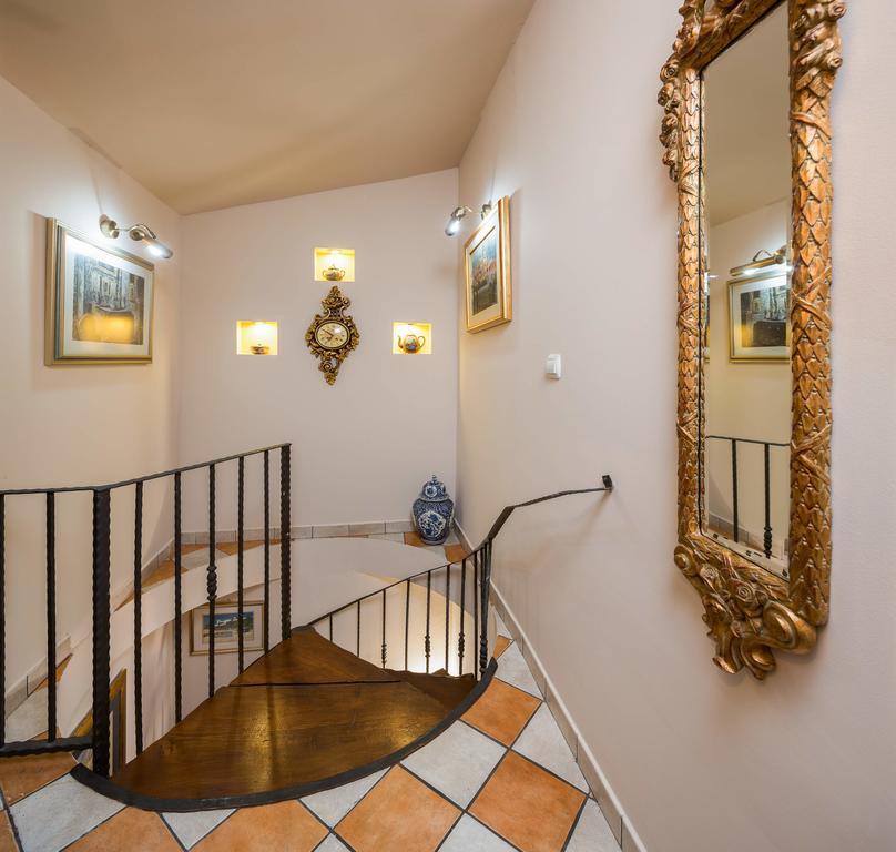 Villa Em تروغير المظهر الخارجي الصورة