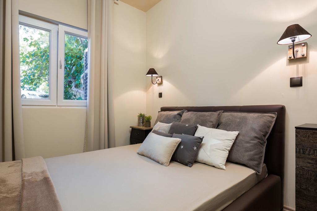 Villa Em تروغير المظهر الخارجي الصورة