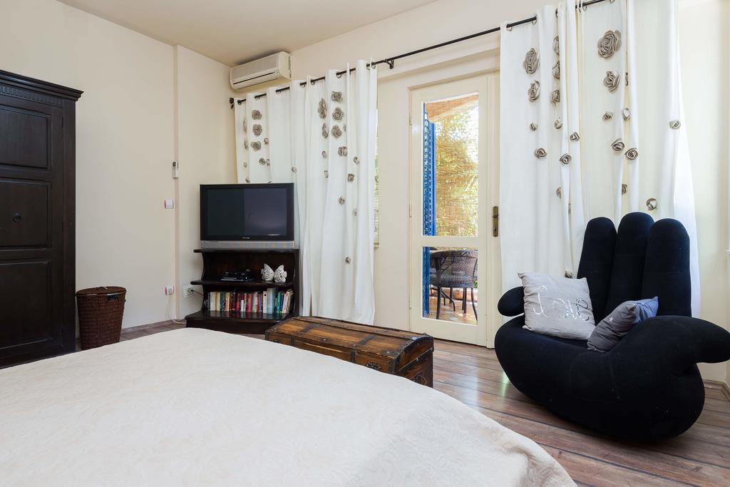 Villa Em تروغير المظهر الخارجي الصورة