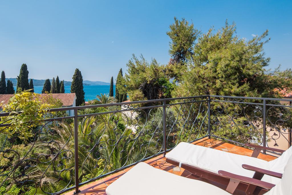 Villa Em تروغير المظهر الخارجي الصورة