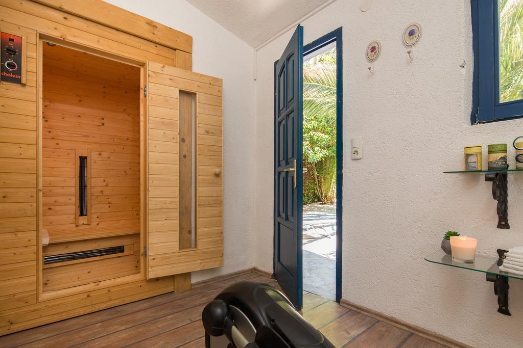 Villa Em تروغير المظهر الخارجي الصورة