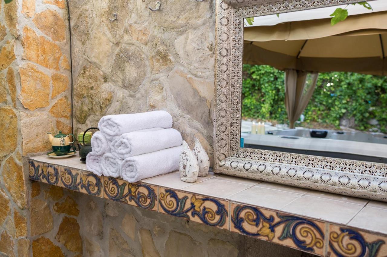 Villa Em تروغير المظهر الخارجي الصورة