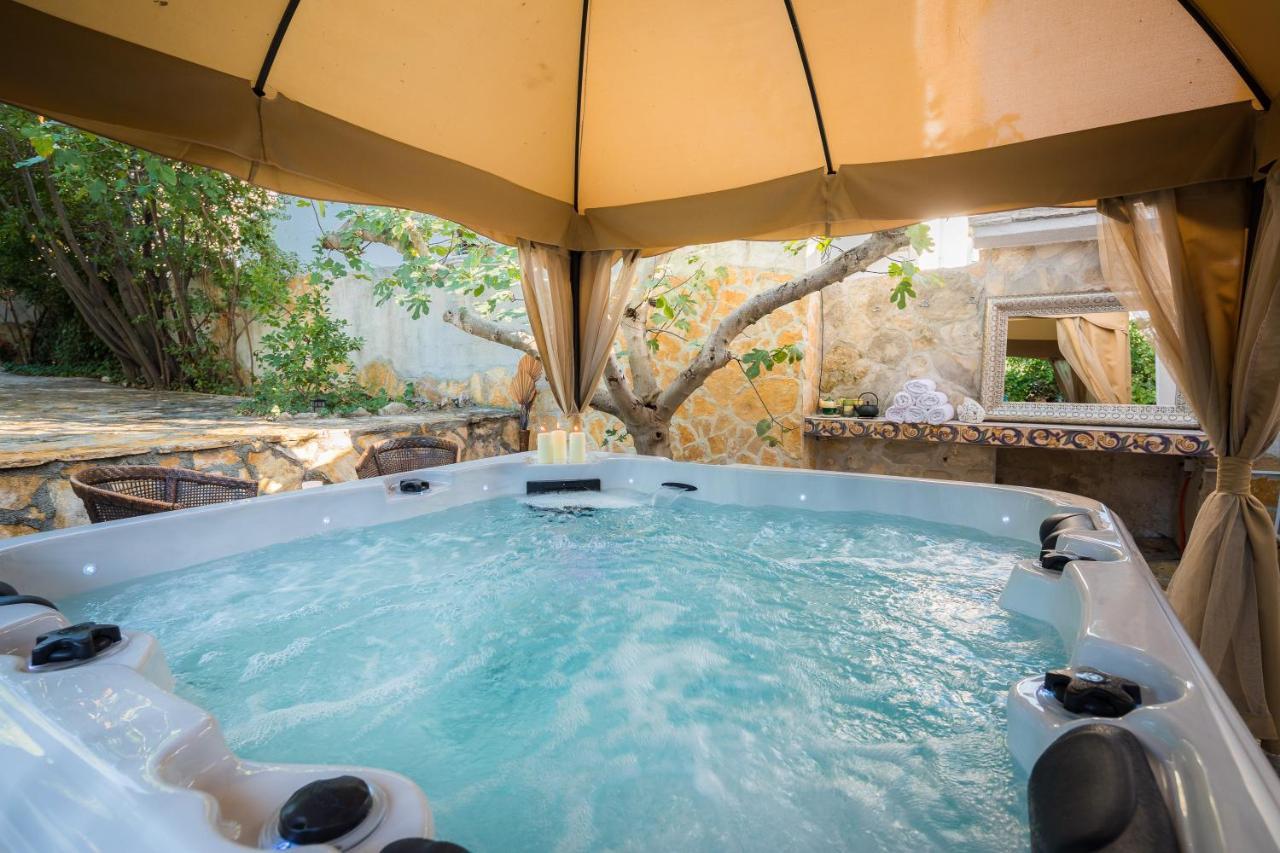 Villa Em تروغير المظهر الخارجي الصورة