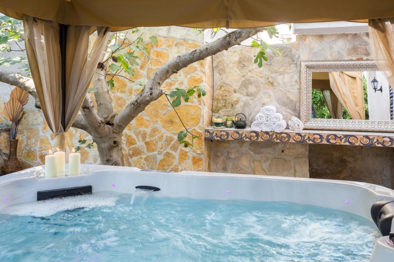 Villa Em تروغير المظهر الخارجي الصورة